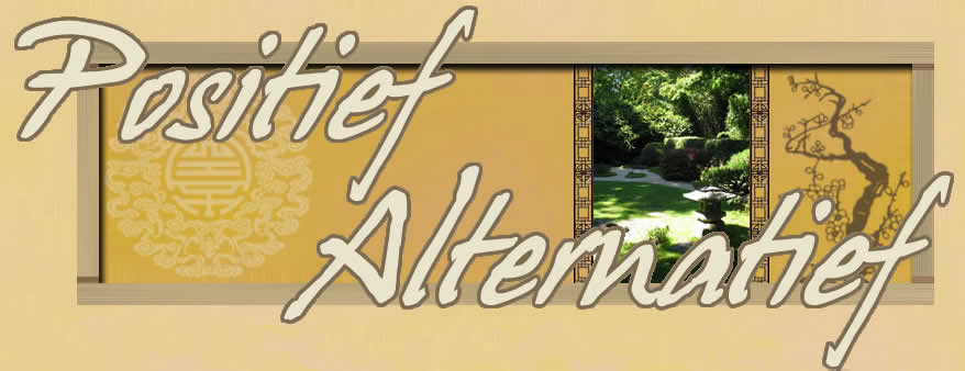Positief Alternatief