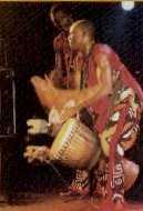drummers