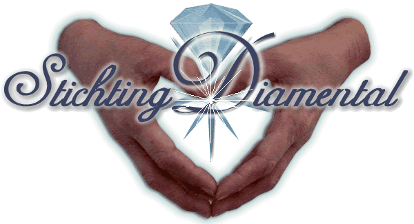Logo van stichting dieamental